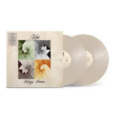 the album cover for Gotye - Making Mirrors - 15 Year Anniversary [Cream]