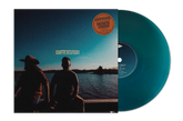 the album cover for Brothers Osborne - Watertown [Dockside Blue]