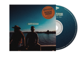 the album cover for Brothers Osborne - Watertown