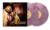 the album cover for Outkast - Idlewild [Marbled Pink]