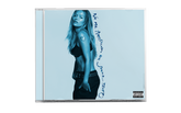the album cover for Karol G - NO ME ARREPIENTO DE SENTIR TANTO