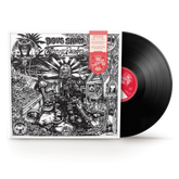 the album cover for Doug Sahm - Groover's Paradise [Rhino Reserve, Brick & Mortar Exclusive]