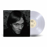 the album cover for Tom Verlaine - Dreamtime [Clear Vinyl, Brick & Mortar Exclusive]