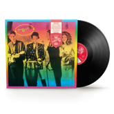 the album cover for The B-52's - Cosmic Thing [Rhino Reserve, Brick & Mortar Exclusive]