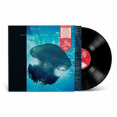 the album cover for The Chills - Submarine Bells [Rhino Reserve, Brick & Mortar Exclusive]