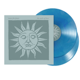 the album cover for Tears For Fears - The Seeds of Love - Deluxe Edition [Blue Marble]