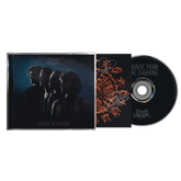 the album cover for Greta Van Fleet - Palace for the People [Signed Insert]