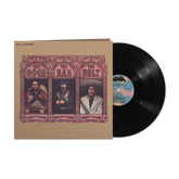 the album cover for Willie Colon & Hector Lavoe - The Good, The Bad, And The Ugly [180g]