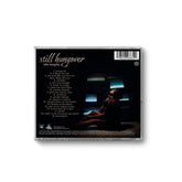 the album cover for Ella Langley - still hungover