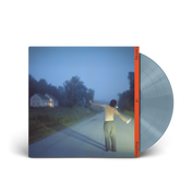 the album cover for Jonah Kagen - Eternity Of Anything
