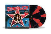 the album cover for Republica - Republica - 30th Anniversary