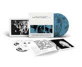 the album cover for Manic Street Preachers - The Holy Bible Live 2026 [Deluxe]