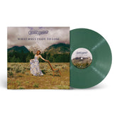 the album cover for Cassidy Daniels - What Have I Got To Lose [Forest Green]