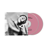 the album cover for Olivia Dean - The Art of Loving
