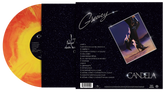 the album cover for Greeicy - CANDELA [Galaxy Fire LP]