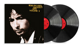 the album cover for Bob Dylan - Greatest Hits Vol 3 [Reissue]