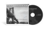 the album cover for Joshua Redman - If Ever You Would Leave Us (we play for Rollins)