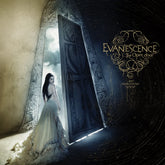 the album cover for Evanescence - The Open Door - 20th Anniversary Deluxe Edition