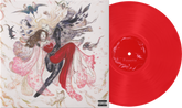 the album cover for 2hollis - Pirouette [Red]