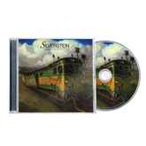 the album cover for Silverstein - Arrivals & Departures [2026]
