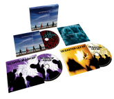 the album cover for U2 - Carnaval De Luz [Deluxe Box Set]