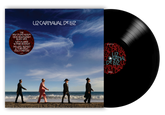the album cover for U2 - Carnaval De Luz [180g]