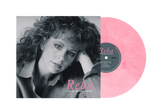 the album cover for Reba McEntire - For My Broken Heart [Bubblegum]