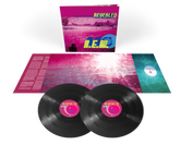 the album cover for R.E.M. - The Black Sessions Revealed [2 LP Black]
