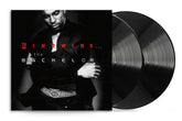 the album cover for Ginuwine - Ginuwine… The Bachelor