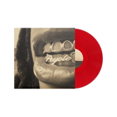 the album cover for Ambré - PEYOTE [Red]