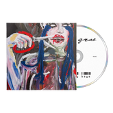the album cover for Destroy Boys - Foie Gras