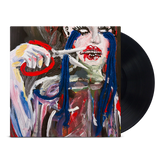the album cover for Destroy Boys - Foie Gras