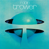 Robin Trower - Twice Removed From Yesterday: 50th Anniversary Deluxe Edition 2CD (Digipack Packaging, Anniversary Edition)