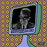 Jeff Goldblum - Plays Well With Others LP