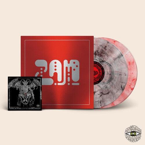 Frankie & the Witch Fingers - ZAM 2LP (RSD Exclusive, Bonus 7", + Poster)