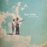 Ben Folds - What Matters Most LP