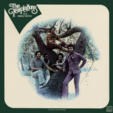 The Temptations - All Directions LP