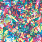 Caribou - Our Love LP (Colored Vinyl, Digital Download Card, Pink, Limited Edition)