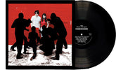 The White Stripes - White Blood Cells LP (United Kingdom)