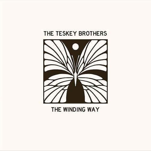 Teskey Brothers - The Winding Way LP (Gatefold)
