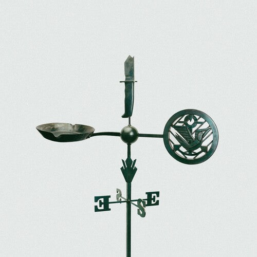 Jason Isbell & the 400 Unit - Weathervanes CD