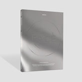 Jimin (Bts) - FACE (Invisible Face) CD (Photo Book, Photo / Photo Card, Poster, Postcard)