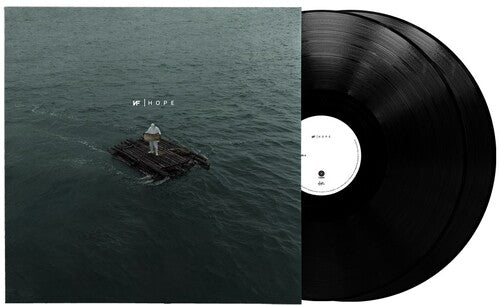 Nf - HOPE 2LP