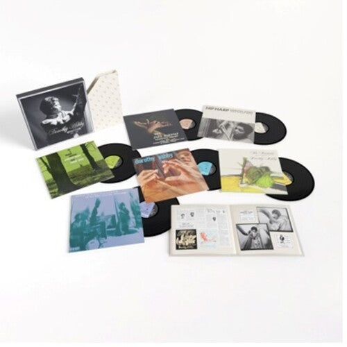 Dorothy Ashby - With Strings Attached 6LP