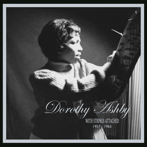 Dorothy Ashby - With Strings Attached 6LP