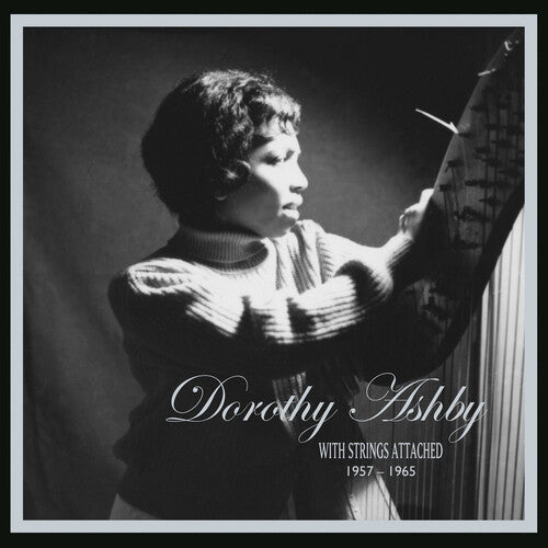 Dorothy Ashby - With Strings Attached 6LP