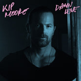 the album cover for Kip Moore - Damn Love [LP]