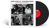 John Mayall & the Bluesbreakers - Live In 1967 Vol. 3 LP