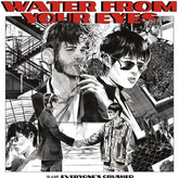 Water From Your Eyes - Everyone's Crushed LP