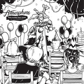 Atmosphere -  Sad Clown Bad Year (#9-#12 Collection) LP